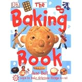 The Baking Bookby Jane Bull