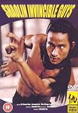 Shaolin Invincible Guys [DVD]