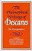 The Philosophical Writings of Descartes (Volume 3: The Correspondence (Paperback))