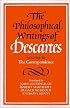 The Philosophical Writings of Descartes (Volume 3: The Correspondence (Paperback))