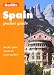 Berlitz Spain Pocket Guide (Berlitz Pocket Guide)