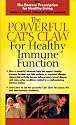 Powerful Cat's Claw for Healthy Immune Function (Doctors' Prescription for Healthy Living)