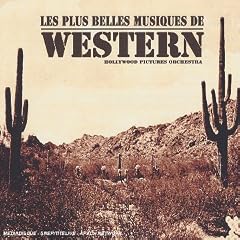 Les Plus Belles Musiques De Western