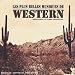 Les Plus Belles Musiques De Western