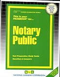  : Notary Public (Career Examination Series C-531)