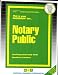 Used : Notary Public (Career Examination Series C-531)