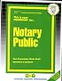Notary Public (Career Examination Series C-531)