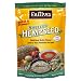 Nutiva Shelled Hempseed, 8-Ounce Bag (Pack of 3)