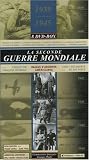 Wwii-La Seconde Guerre Mondiale (French/English)