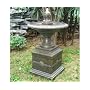 Beckett 7181210 Belmont Resin Fountain Bronze