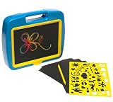 Scratch Magic Scratch-Lite Sketcher Set