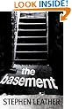 The Basement: serial killer thriller with a breathtaking twist