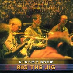 Stormy Brew