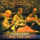 Stormy Brew