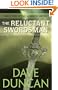 The Reluctant Swordsman (The Seventh Sword Trilogy Book 1)
