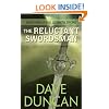 The Reluctant Swordsman (The Seventh Sword Trilogy Book 1)