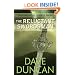 The Reluctant Swordsman (The Seventh Sword Trilogy Book 1)