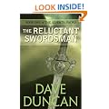 The Reluctant Swordsman (The Seventh Sword Trilogy Book 1)