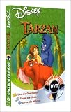 Disney Read Along - Tarzan