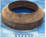 TOTO Tank To Bowl Gaskets Pkg of 10 THU131