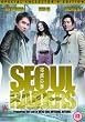 Seoul Raiders [DVD]