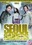 Seoul Raiders [UK IMPORT] - Tony Leung Chiu Wai