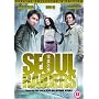 Seoul Raiders [DVD]