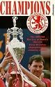 Middlesbrough FC - Champions 1994/95 [VHS] [1995]