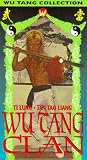 Wu Tang Clan [VHS]