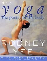 Yoga: The Poetry of the Body