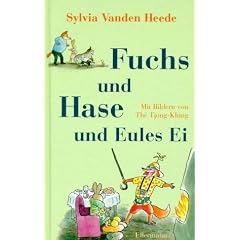 Fuchs und Hase und Eules Ei