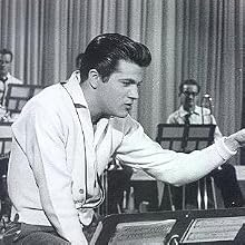 Tommy Sands