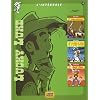 Lucky Luke I'Int�grale, Tome 17 : Sarah Bernhardt ; La corde du pendu et autres histoires ; Daisy Town