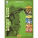 Lucky Luke I'Int�grale, Tome 17 : Sarah Bernhardt ; La corde du pendu et autres histoires ; Daisy Town