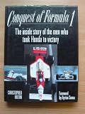 Conquest of Formula 1 : the inside story of the men who took Honda to victory