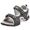 Kamik STINGRAY HK4759X, Mädchen Sandalen/Outdoor-Sandalen