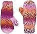 Spyder Girls Twisty Mittens