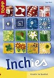 Inchies: Kreativ im Quadrat