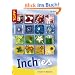 Inchies: Kreativ im Quadrat