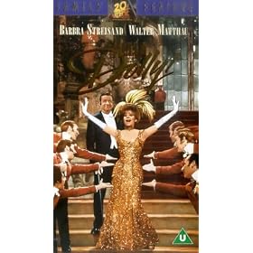 Hello Dolly [VHS] [1969]