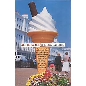 The Dog Catcher - Alexi Sayle