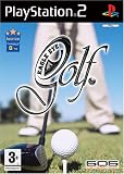 Eagle Eye Golf (PS2)