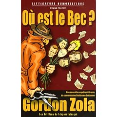 O� est le Bec ?