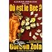O� est le Bec ?