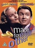 Made For Each Other [1939]
