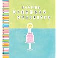 Little Birthday Surprises (Deluxe Daymaker) by Rebecca Germany