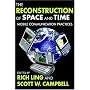 The Reconstruction of Space and Time: Mobile Communication Practices