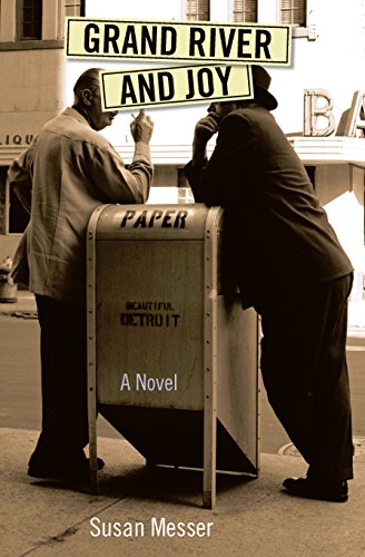 Grand River and Joy (Sweetwater Fiction: Originals)