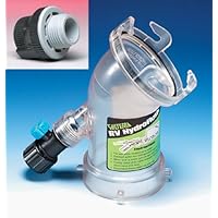 Valterra Products, Inc. FO2-4100 RV Hydroflush