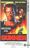 Gunmen